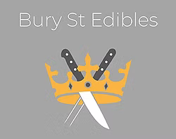 Stockist logo
