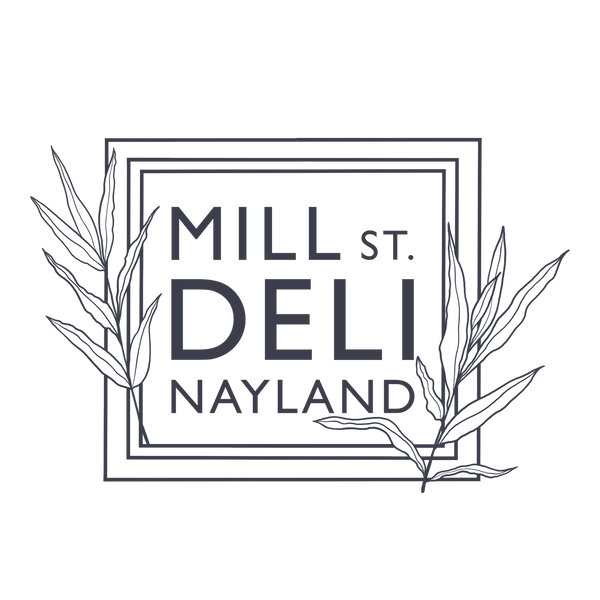 Stockist logo