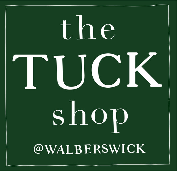 Stockist logo