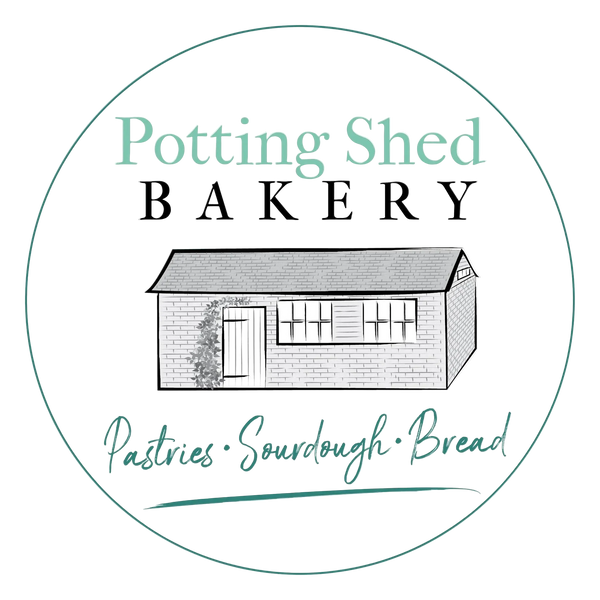 Stockist logo
