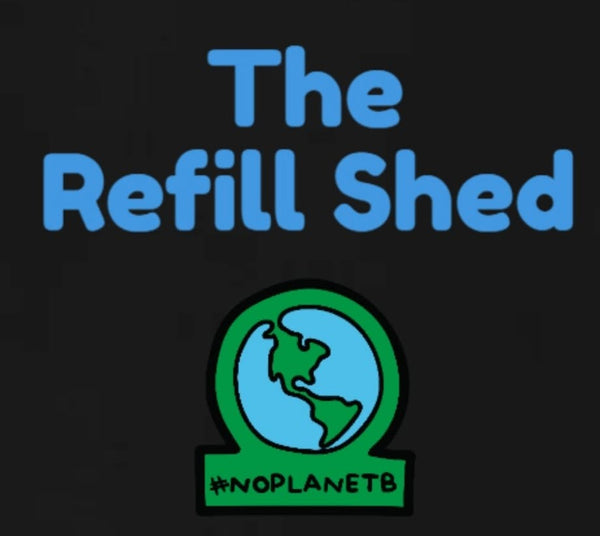 Stockist logo